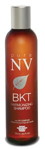 Pure NV BKT Harmonizing Shampoo 8.5 ozHair ShampooPURE NV BKT