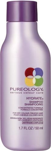 Pureology Hydrate ShampooHair ShampooPUREOLOGYSize: 1.7 oz