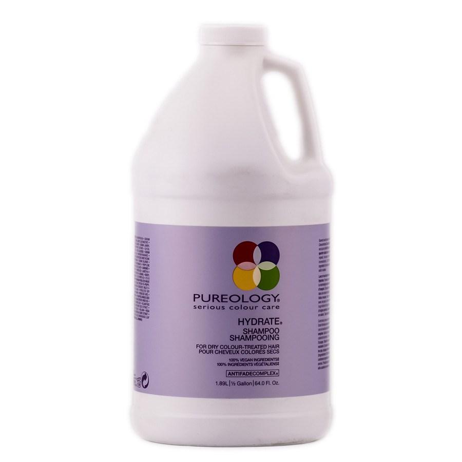 Pureology Hydrate ShampooHair ShampooPUREOLOGYSize: 128 oz