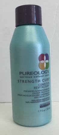 Pureology Strength Cure ConditionerPUREOLOGYSize: 1.7 oz