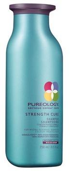 Pureology Strength Cure ShampooHair ShampooPUREOLOGYSize: 8.5 oz