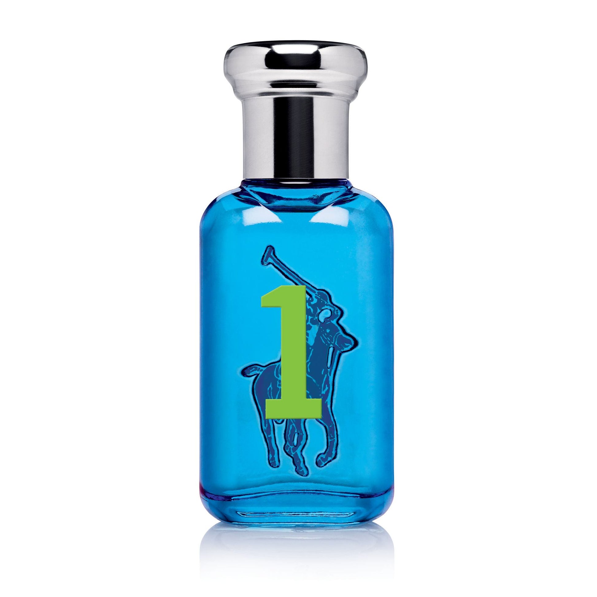Ralph Lauren Big Pony Blue #1 Women`s Eau De Toilette Spray 1 ozWomen's FragranceRALPH LAUREN