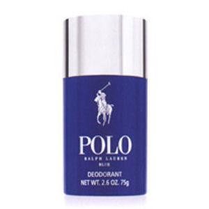 RALPH LAUREN POLO BLUE MEN`S DEODORANT STICK 2.6 OZMen's FragranceRALPH LAUREN