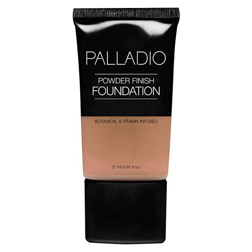 Palladio Liquid FoundationFoundationPALLADIOShade: Golden Beige