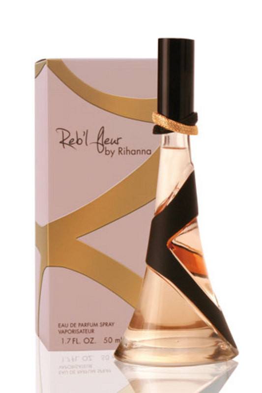 RIHANNA REBL FLEUR WOMEN`S EAU DE PARFUM SPRAY 3.4 OZWomen's FragranceRIHANNA