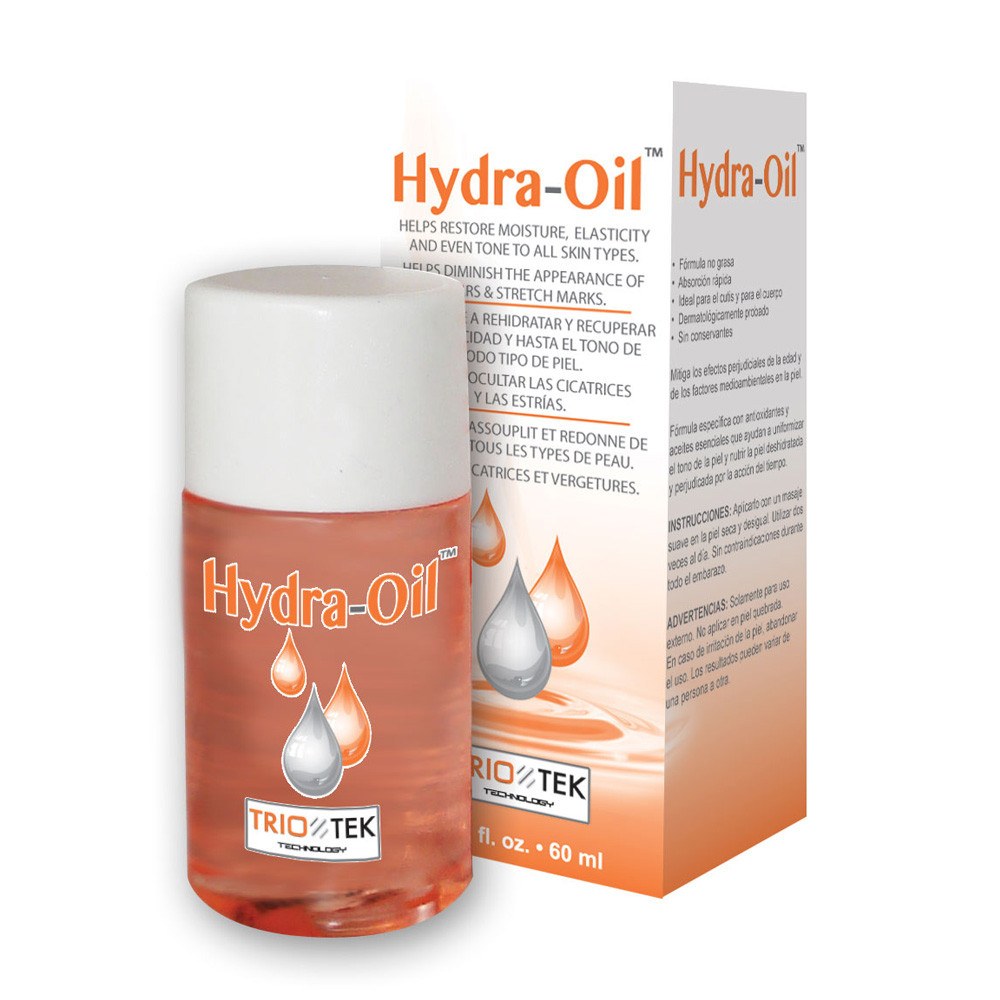 Robanda Hydra-Oil 2.02 ozROBANDA