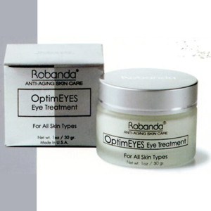 ROBANDA OPTIM EYES TREATMENT 1 OZ 7015Skin CareROBANDA