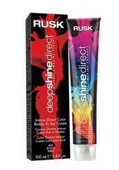 Rusk Deepshine Direct Cream Hair ColorHair ColorRUSKShade: Direct Red