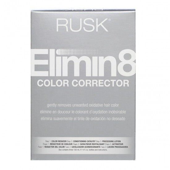 RUSK ELIMIN8 COLOR CORRECTORHair ColorRUSK