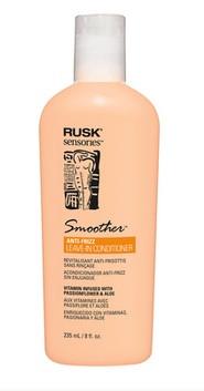 Rusk Sensories Smoother Anti-Frizz Leave-In ConditionerHair ConditionerRUSKSize: 8 oz