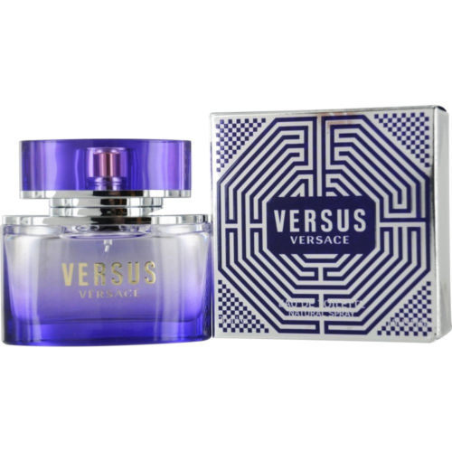 その他 VERSUS Eau de Toilette 30ml Gianni Versace Versus Versace Women's Eau De Toilette Spray