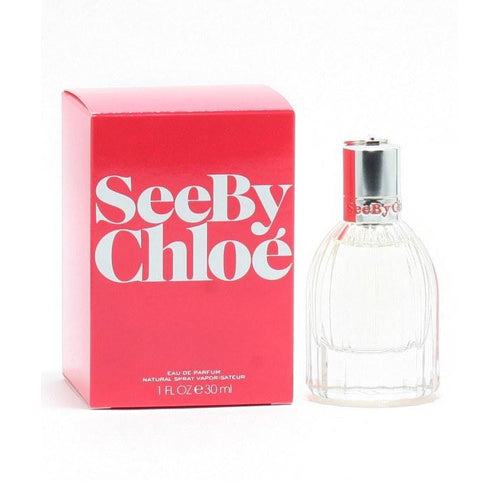 Chloe See By Chole Women's Eau De Parfum SprayWomen's FragranceCHLOESize: 1 oz