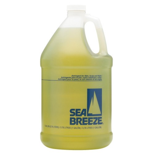 SEA BREEZE ASTRIGENT-SKIN AND SCALP 128 OZ. 2536000Hair Oil & SerumsSEA BREEZE