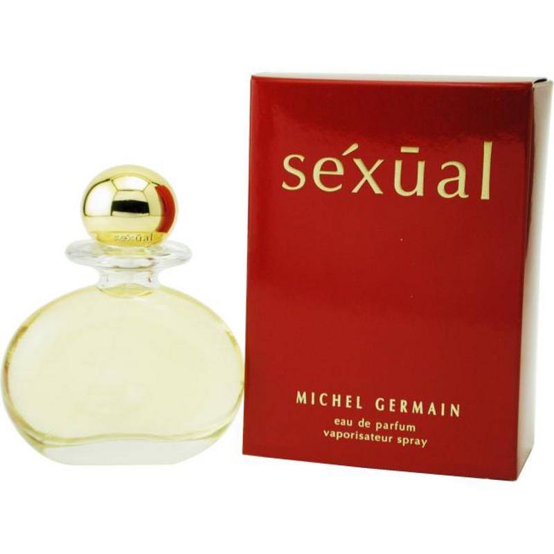 SEXUAL WOMEN`S EDP SPRAY 2.5 OZ 50539Women's FragranceSEXUAL