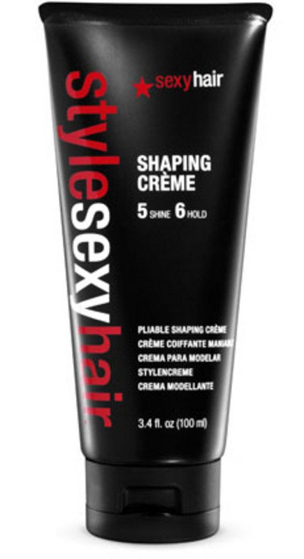 SEXY HAIR STYLE SEXY HAIR SHAPING CREME 3.4 OZHair Creme & LotionSEXY HAIR