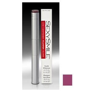 SEXY SMILE LIP PLUMPER LATE NIGHT BORDEAUX 3 IN 1 95309Lip LinerSEXY SMILE