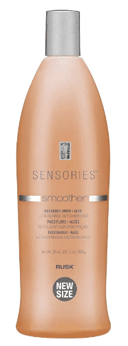 Rusk Sensories Smoother Anti-Frizz Leave-In ConditionerHair ConditionerRUSKSize: 35 oz