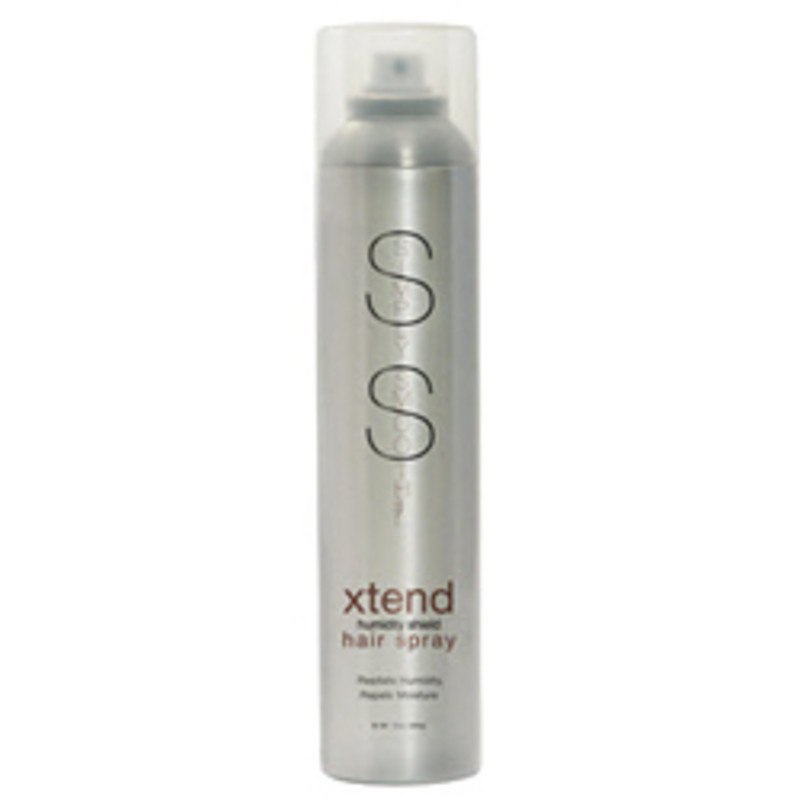 SIMPLY SMOOTH XTEND HUMIDITY SHIELD HAIR SPRAY 10 OZHair Creme & LotionSIMPLY SMOOTH