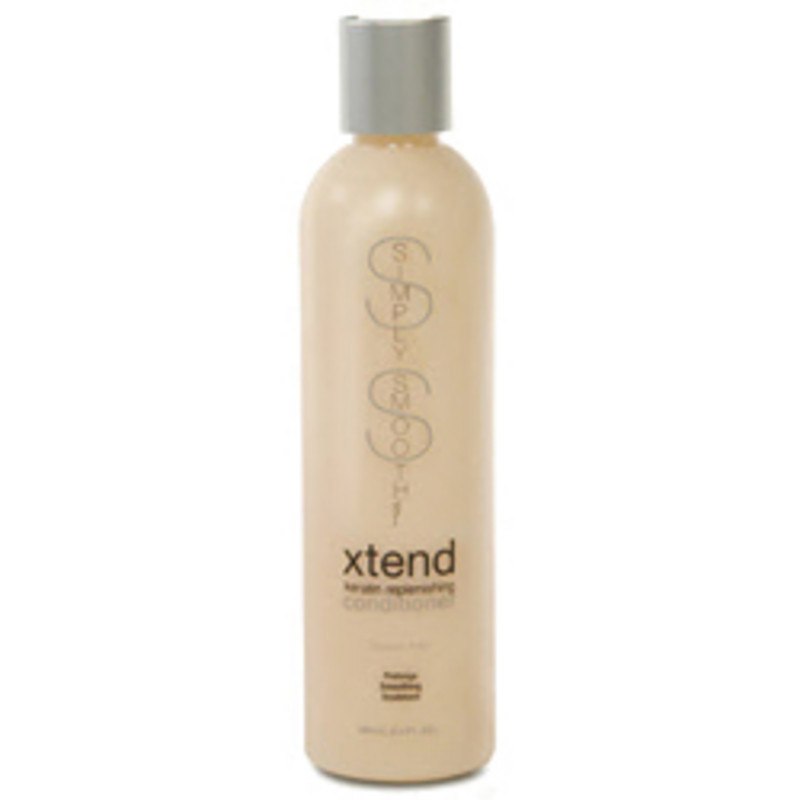 SIMPLY SMOOTH XTEND ORIGINAL KERATIN REPLENISHING CONDITIONER 8.5 OZHair ConditionerSIMPLY SMOOTH