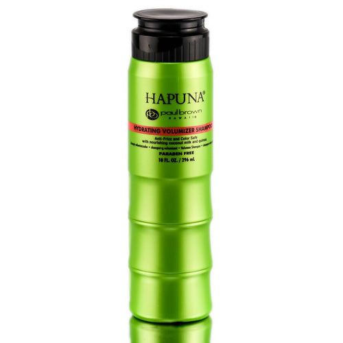 Paul Brown Hapuna Volumizer Shampoo - Image Beauty