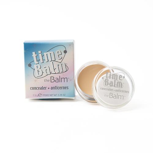 The Balm Time Balm Anti-Wrinkle ConcealerConcealersTHE BALMShade: Light/Medium