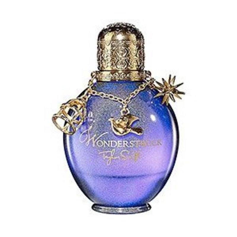 TAYLOR SWIFT WONDERSTRUCK WOMEN`S EAU DE PARFUM SPRAY 1.7 OZWomen's FragranceTAYLOR SWIFT
