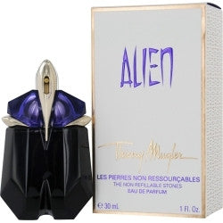 THIERRY MUGLER ALIEN WOMEN`S EAU DE TOILETTE SPRAY 1 OZ.Women's FragranceTHIERRY MUGLER