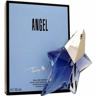 THIERRY MUGLER ANGEL WOMEN`S EDP SPRAY-REFILLABLE 1.7 OZWomen's FragranceTHIERRY MUGLER
