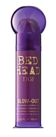 Tigi Bed Head Blow-Out Shine Cream 3.4 ozHair Creme & LotionTIGI