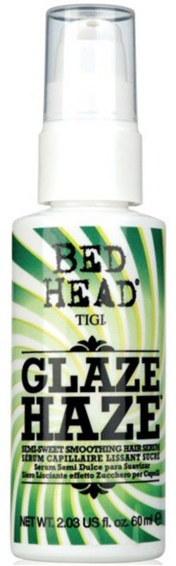 TIGI BED HEAD CANDY FIXATIONS GLAZE HAZE 2.03 OZHair TextureTIGI