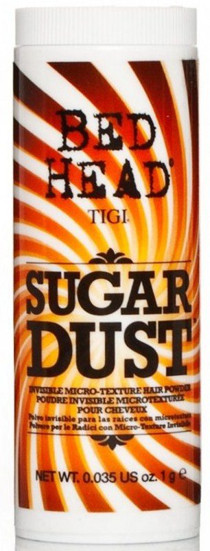 TIGI BED HEAD CANDY FIXATIONS SUGAR DUST .035 OZHair TextureTIGI