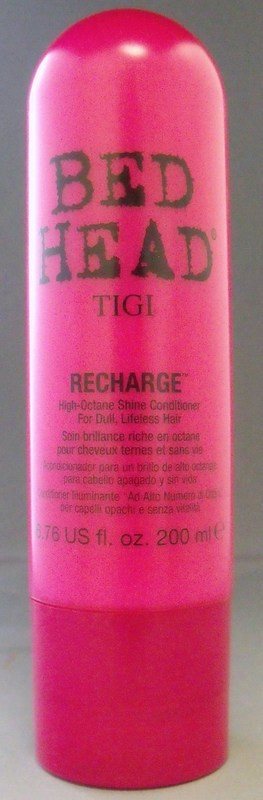TIGI BED HEAD RECHARGE CONDITIONER 6.76 OZHair ConditionerTIGI