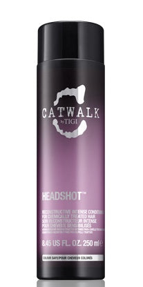 TIGI Catwalk Headshot Reconstructive Conditioner 8.45 ozHair ConditionerTIGI