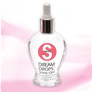 TIGI S FACTOR DREAM DROPS SHINE OIL 2.5 OZ 40831Hair Oil & SerumsTIGI
