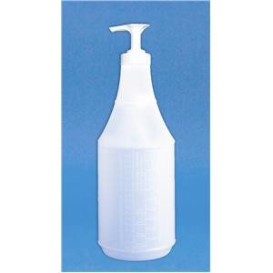 TOLCO BOTTLE WITH PUMP 24 OZ 300264TOLCO