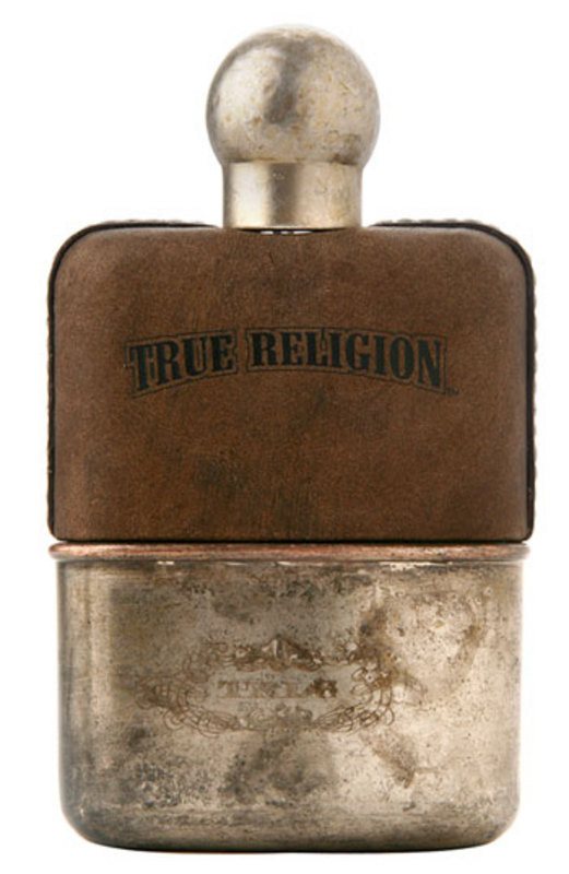 TRUE RELIGION MEN`S EDT SPRAY 3.4 ozMen's FragranceTRUE RELIGION