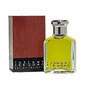 TUSCANY MEN`S EAU DE TOILETTE SPRAY 3.4 OZMen's FragranceTUSCANY
