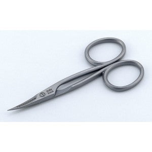 TWEEZERMAN CUTICLE SCISSORS STAINLESS 3010-PTWEEZERMAN