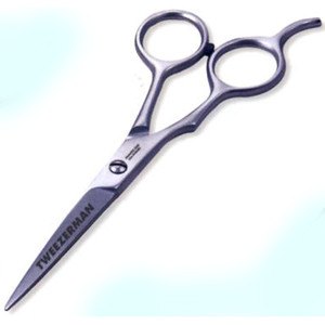 TWEEZERMAN SHEAR 71/2 IN. STAINLESS 2000 7077-PShearsTWEEZERMAN