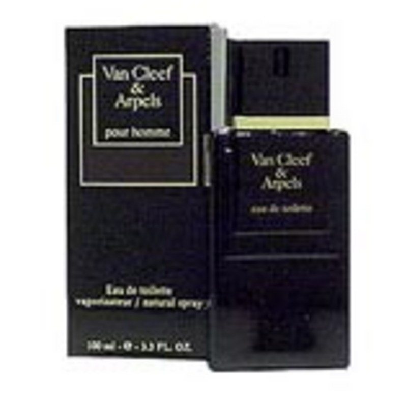 VAN CLEEF MEN`S EDT SPRAY 1.7 OZ VAN6158Men's FragranceVAN CLEEF