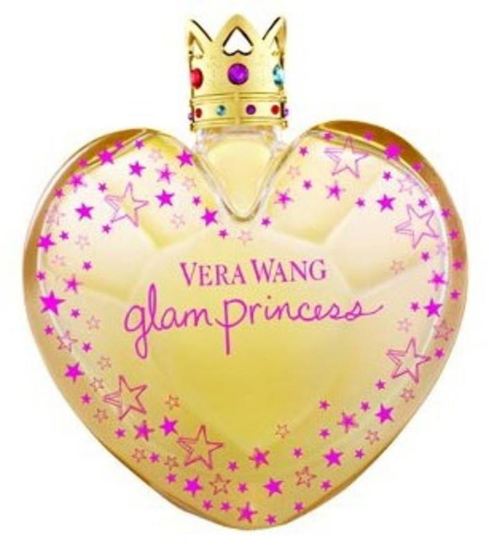 VERA WANG GLAM PRINCESS WOMEN`S EDT SPRAY 3.4 OZWomen's FragranceVERA WANG