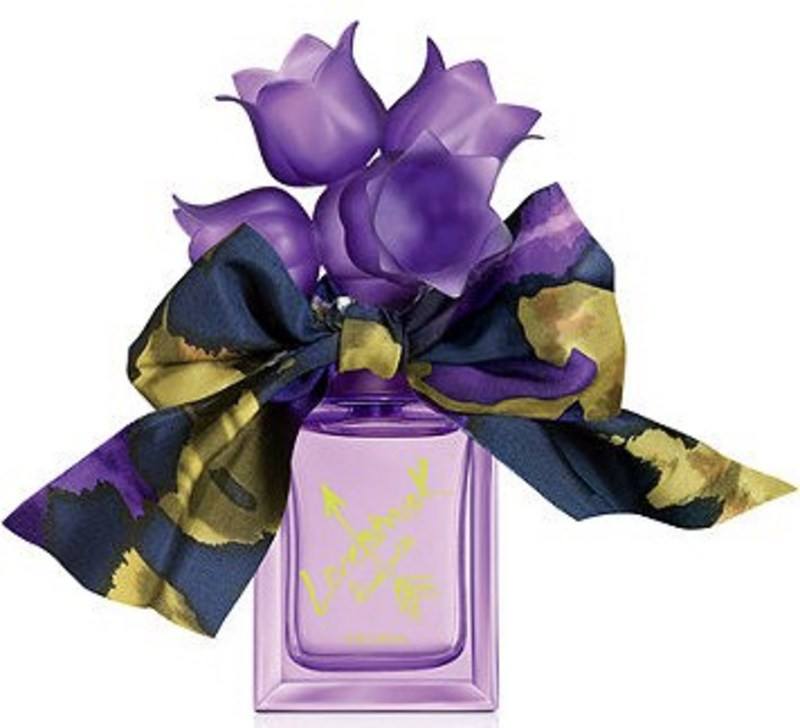 VERA WANG LOVESTRUCK FLORAL RUSH WOMEN`S EAU DE PARFUM SPRAY 3.4 OZ.Women's FragranceVERA WANG