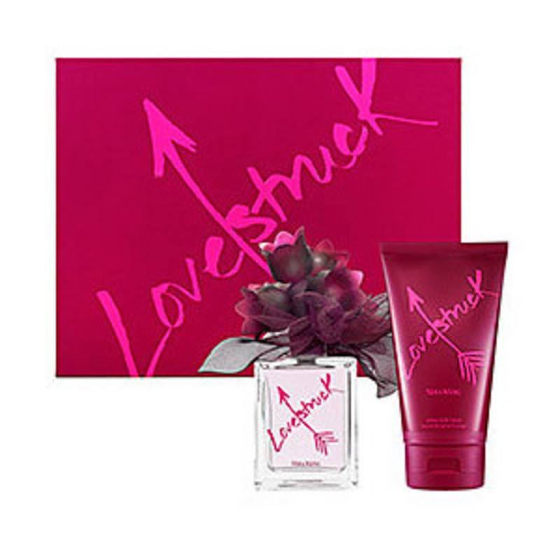 VERA WANG LOVESTRUCK WOMEN`S HOLIDAY GIFT SET 2-PIECEWomen's FragranceVERA WANG
