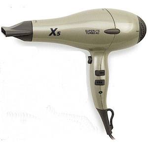 X5 SUPERLITE HAIR DRYER 2000 WATTS 7014Hair DryerX5
