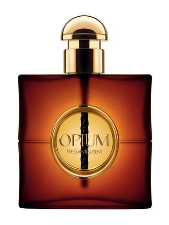 YVES ST LAURENT Opium Classic Women`s Eau De Parfum Spray 1 oz.YVES ST LAURENT