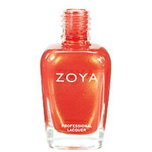 ZOYA NAIL POLISH #611 GWIN .5 OZ ZP611Nail PolishZOYA