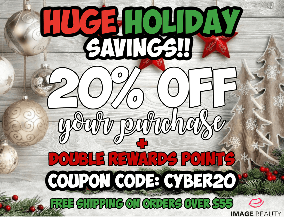 Black Friday and Cyber Monday Deals