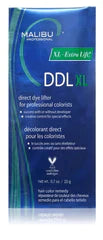 The Amazing Transformation Powers of Malibu's Wellness DDL XL Direct Dye Lifter
