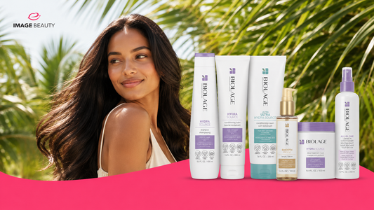 Biolage Products for Dry, Frizzy Hair
