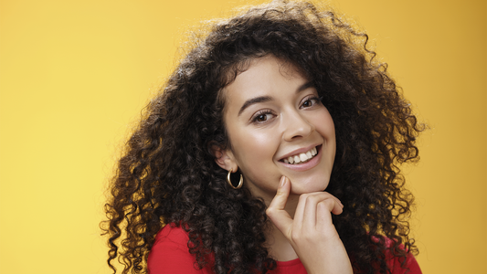 Best Giovanni for Curls